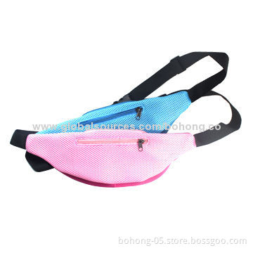 Universal Sports Bags for Smartphones, Various Colors Available